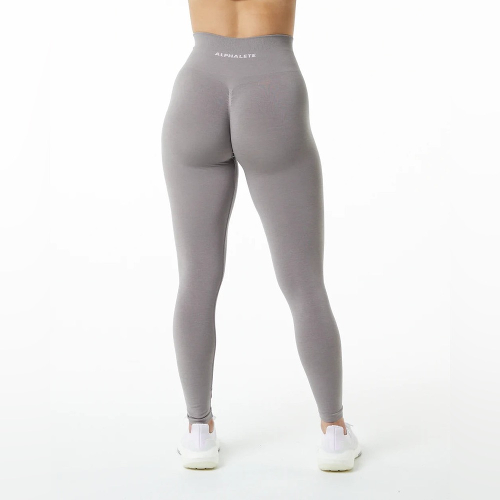 NEW Alphalete amplify leggings XS